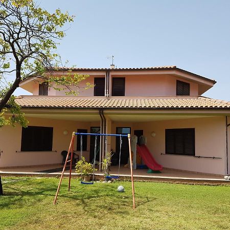 Bella Vista - Belvedere Montebuono (Lazio) Exterior foto